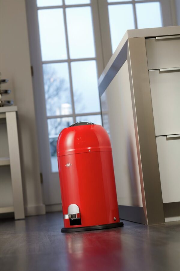 Kickmaster Junior 12L Wesco kies jou kleur - Afbeelding 12