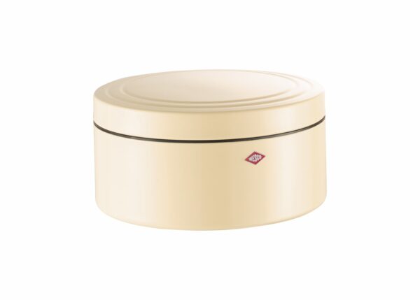 WESCO® Koektrommel Classic Line , amandel