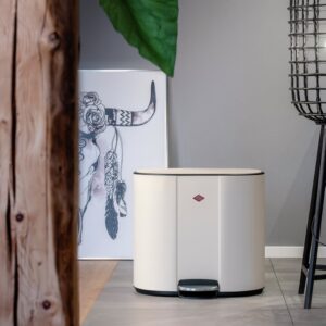 WESCO® Multi Collector 2 Kies jou kleur