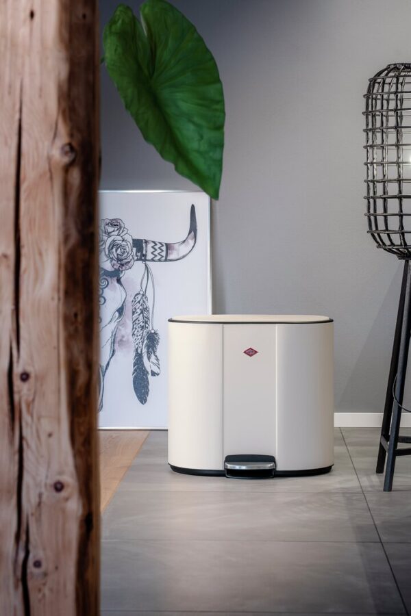 WESCO® Multi Collector 2 Kies jou kleur