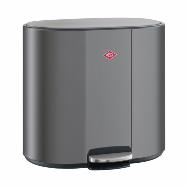WESCO® Multi Collector® 2, grafiet mat