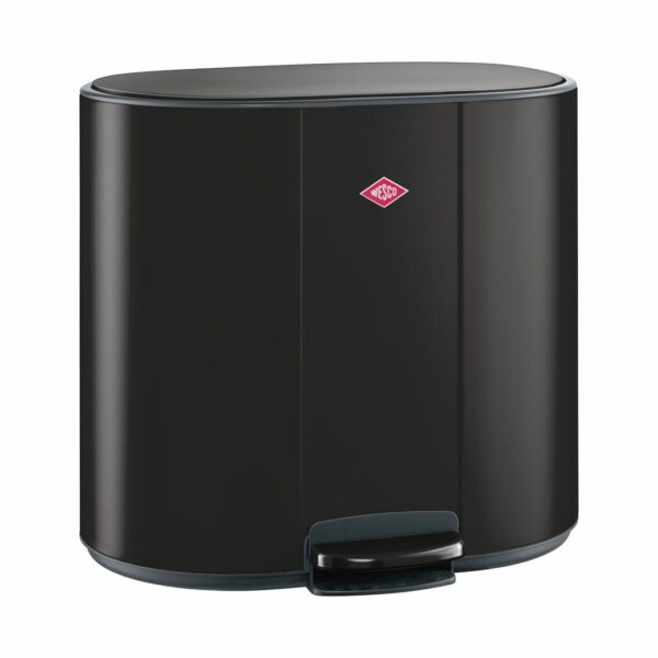 WESCO® Multi Collector® 2, zwart mat