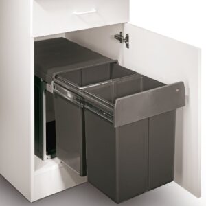 WESCO Double-Master 410 S/400-2