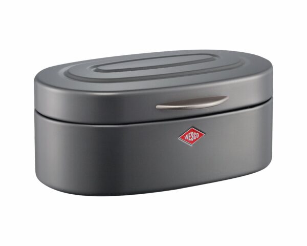 WESCO® Single Elly®, grafiet mat
