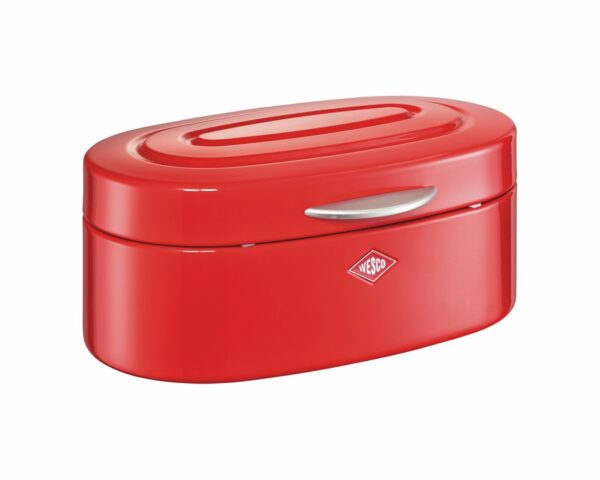 WESCO® Single Elly®, rood
