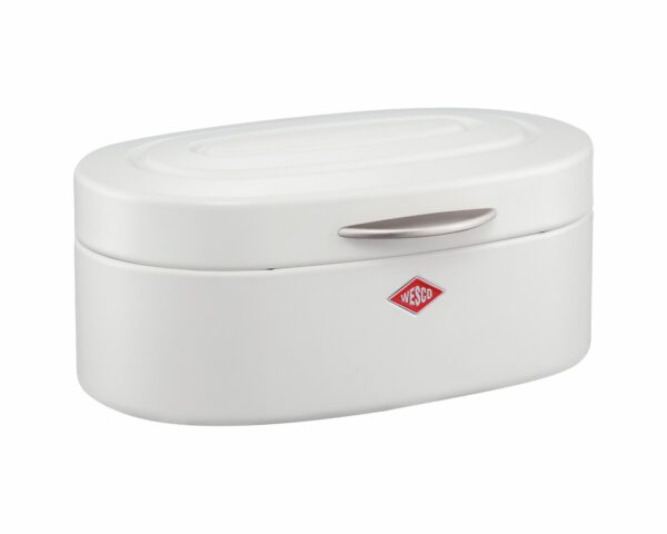WESCO® Single Elly®, wit mat