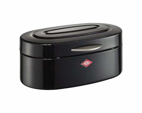 WESCO® Single Elly®, zwart