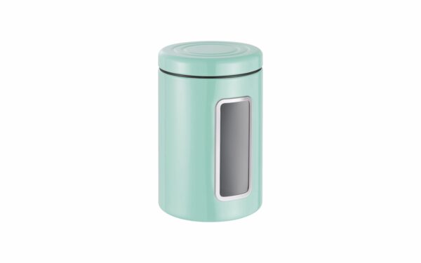WESCO® Voorraadpotje Classic Line, munt