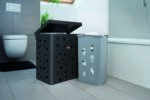 Wesco Duo 1 Wasmand 64L Kies jou kleur