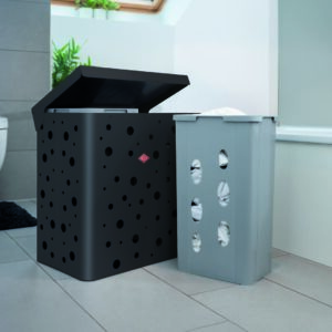 Wesco Duo 1 Wasmand 64L Kies jou kleur