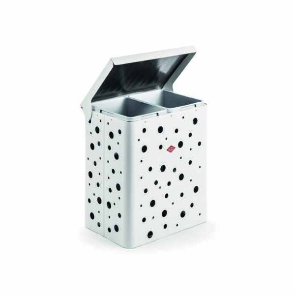 Wesco Duo 1 Wasmand 64L Kies jou kleur - Afbeelding 6