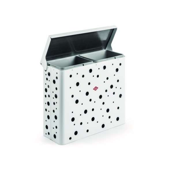 Wesco Duo 2 Wasmand 64L Kies jou kleur - Afbeelding 5