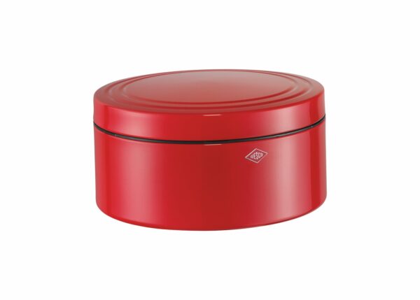 WESCO® Koektrommel Classic Line , rood