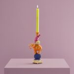 Dieren Kaarsenhouder