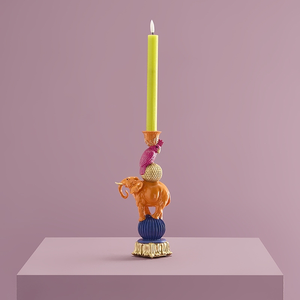 Dieren Kaarsenhouder