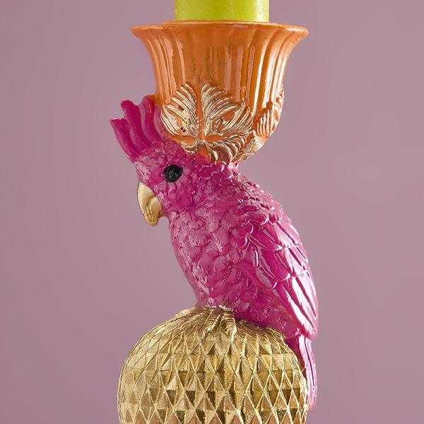 Dieren Kaarsenhouder - Afbeelding 4