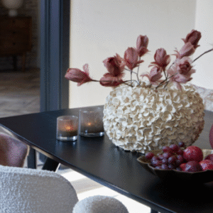 Vaas PHYLIA Creme 38cm