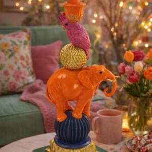 Dieren Kaarsenhouder