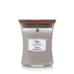 WoodWick Fireside Medium Candle