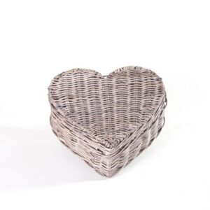 rieten hartjes trommel