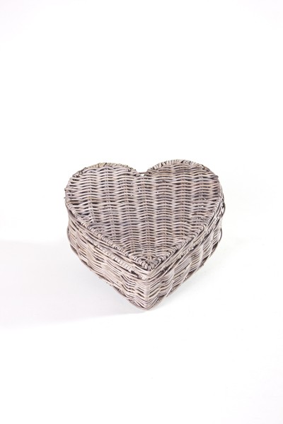 rieten hartjes trommel