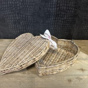 Rieten Hartjes Trommel