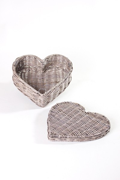 Rieten Hartjes Trommel - Afbeelding 7