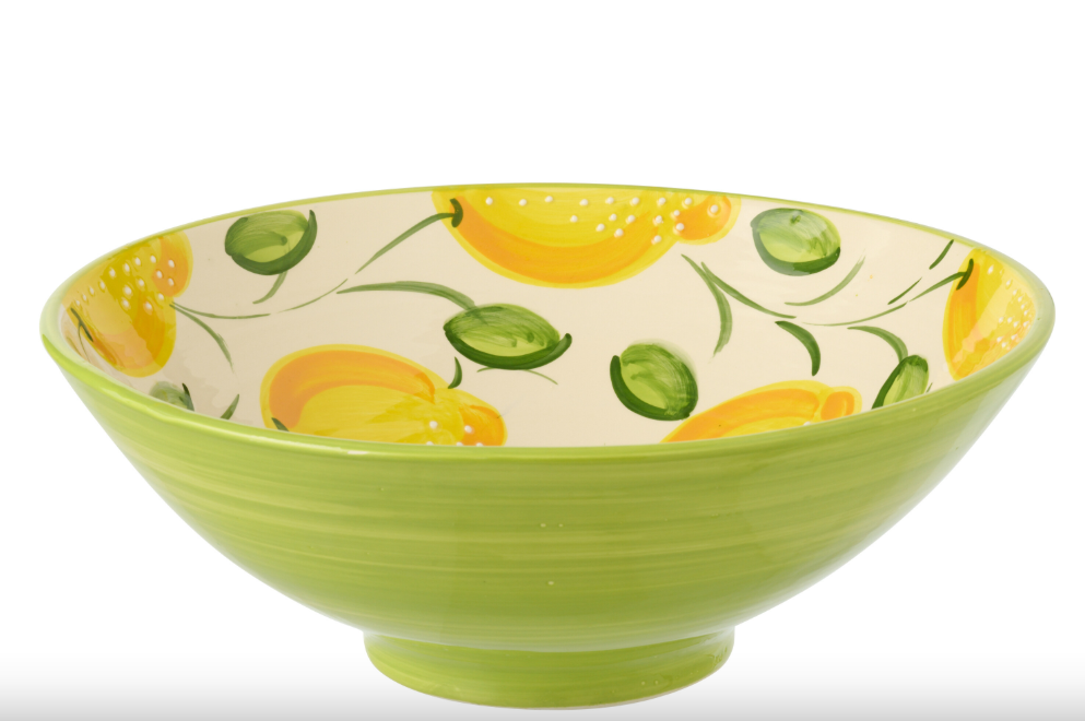 Schaal Citroen 40cm - Afbeelding 3