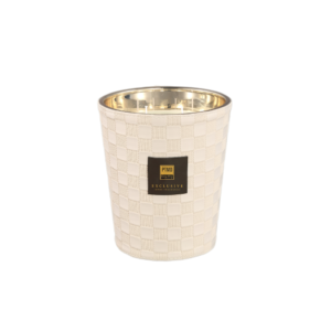 PTMD Exclusive Geurkaars Clean Linen – 1,4 kg