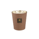 PTMD Exclusive Geurkaars Oakwood & Blackcurrant – 1,4 kg