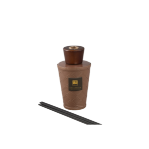 PTMD Exclusive Geurstokjes Oakwood & Blackcurrant – 300 ml – Bruin