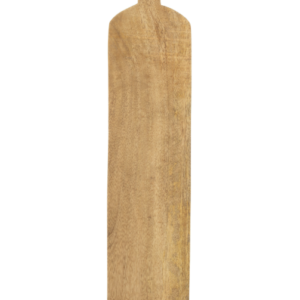 Snijplank Rechthoek Hart XL