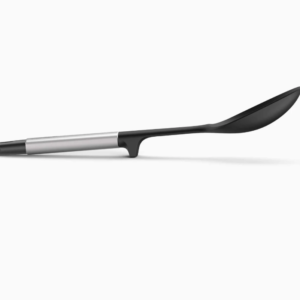 Elevate™ roestvrijstalen siliconen lepel