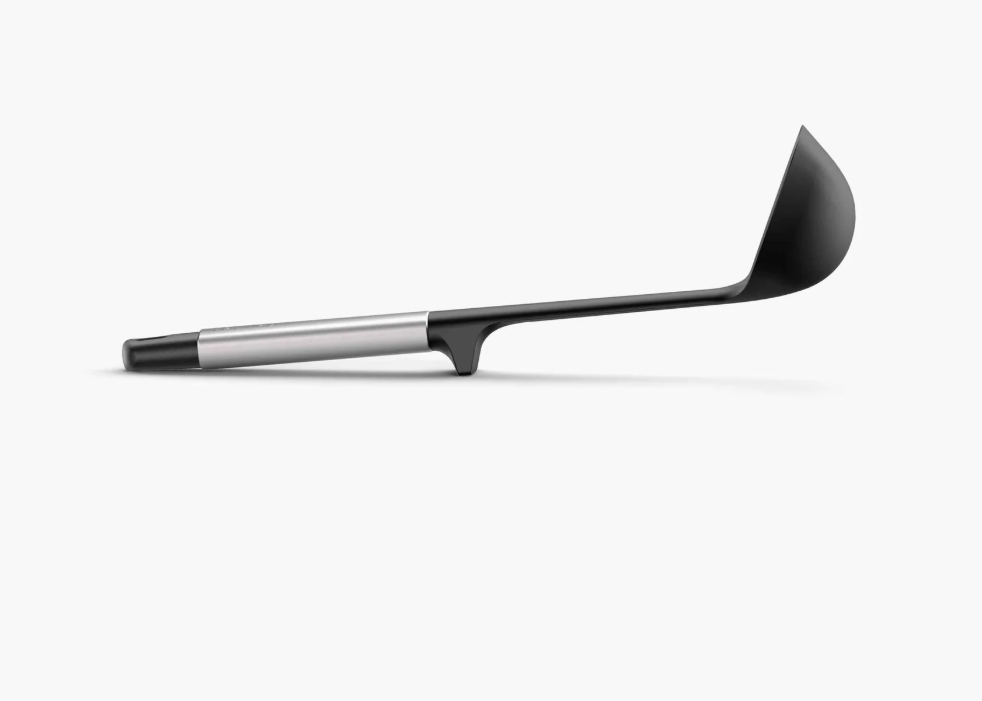 Joseph Joseph Elevate Siliconen Soeplepel RVS