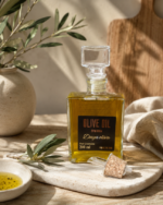 Daya Oliva Extra Vierge Olijfolie – 200 ML