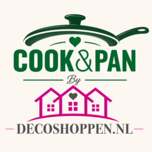 Cook & Pan By Dechoppen.nl
