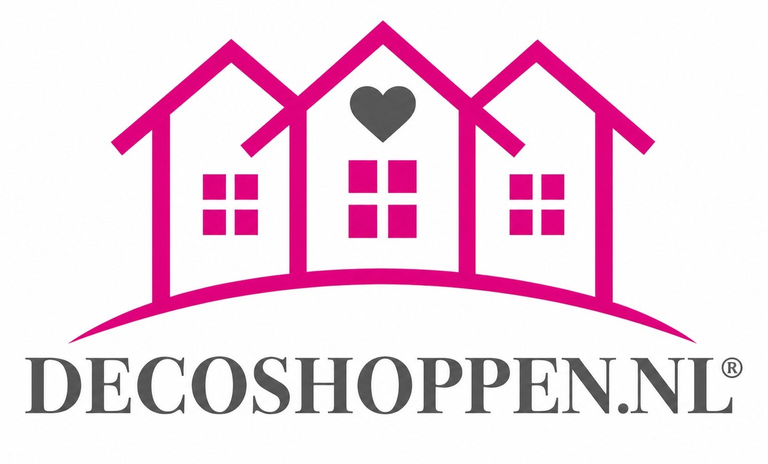 Decoshoppen.nl LOGO
