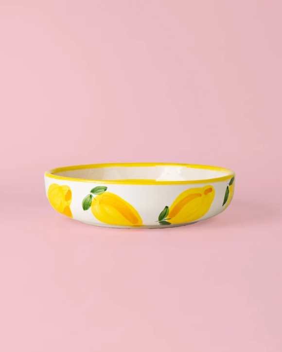 Raspschaaltje Limone – L - Afbeelding 3