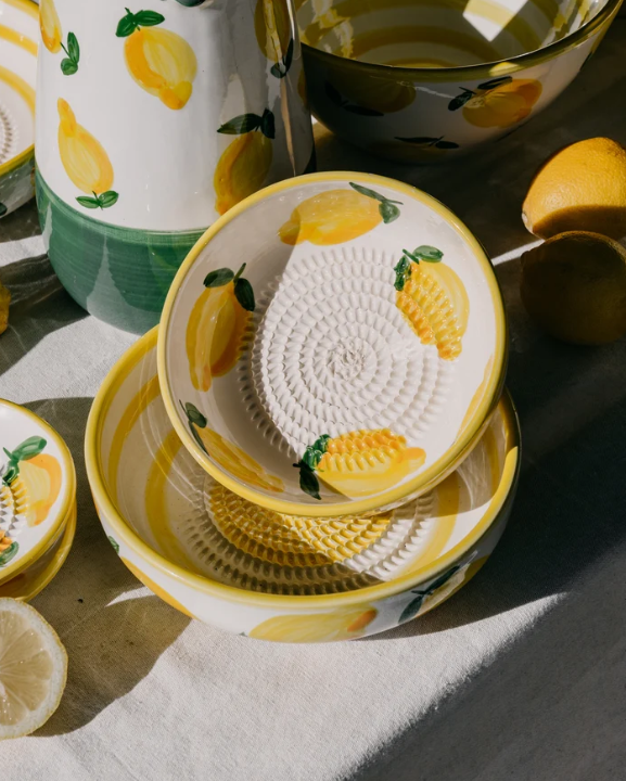 Raspschaaltje Limone – L - Afbeelding 4