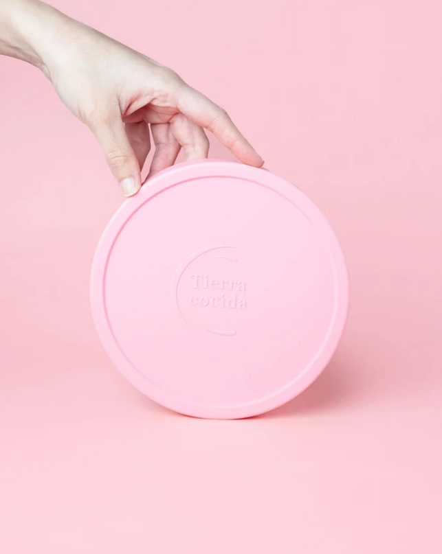 Siliconen Deksel Raspschaaltje M - Afbeelding 4