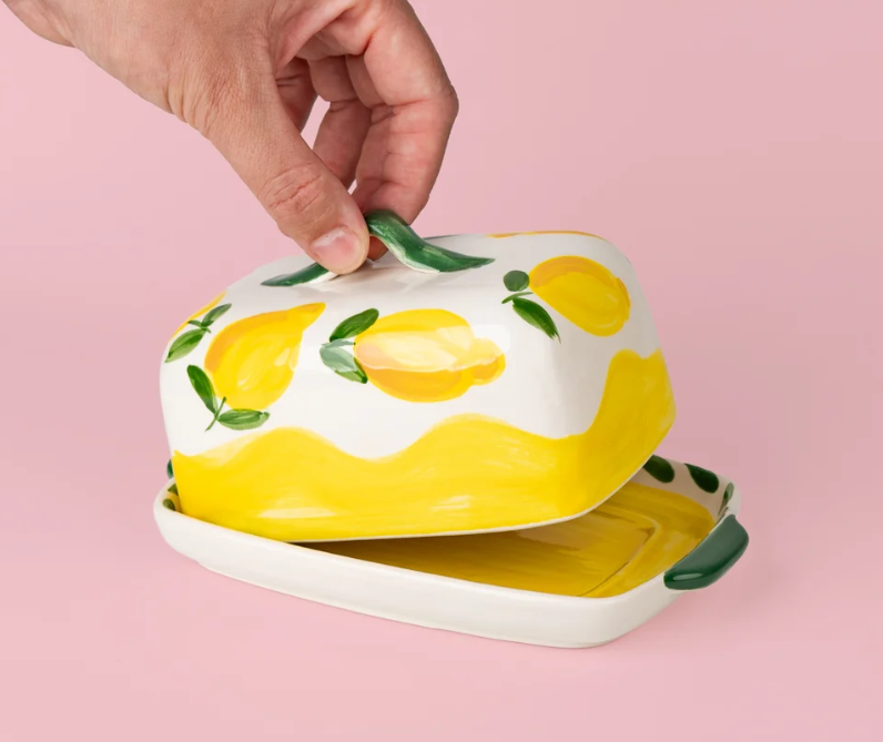 Botervloot Limone - Afbeelding 3