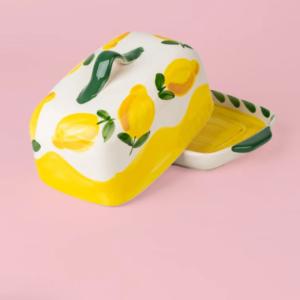 Botervloot Limone