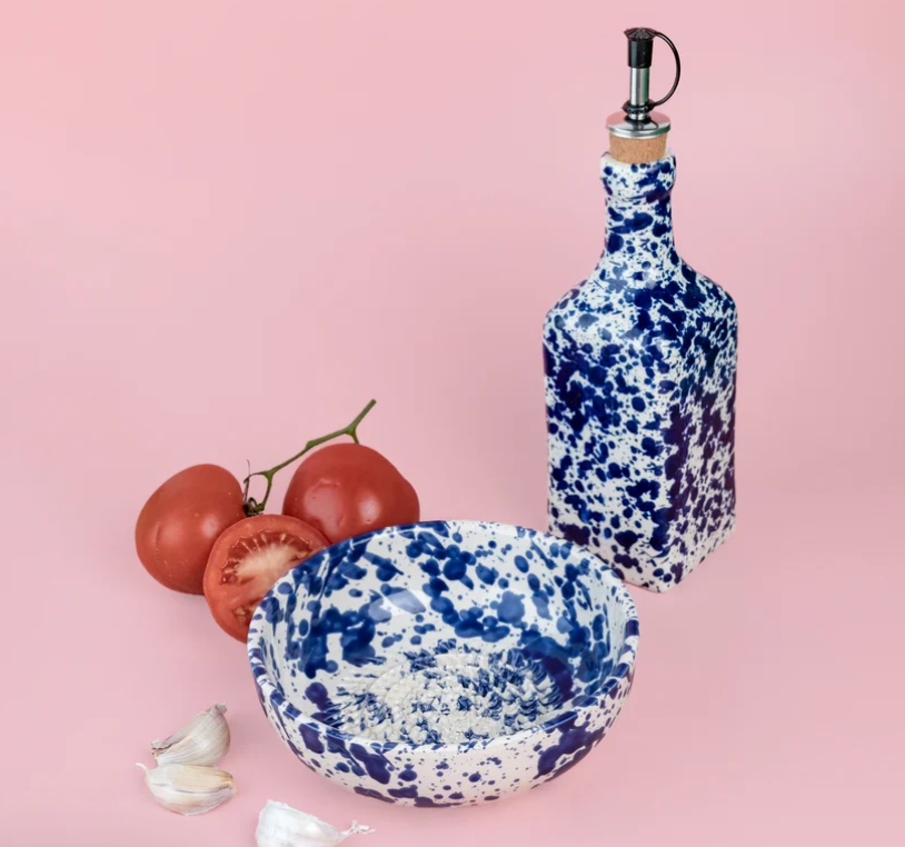 Cadeauset Persia van Tierra Cocida